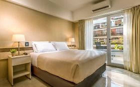Up Recoleta Hotel
